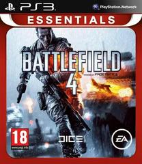Battlefield 4 [Essentials] PAL Playstation 3 Prices