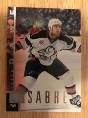 Jason Dawe #19 Hockey Cards 1997 Upper Deck Prices