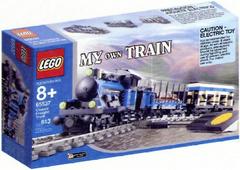 Classic Freight Train LEGO Train Prices