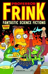Professor Frink Comic Books Professor Frink Prices