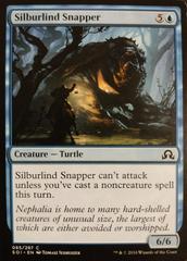Silburlind Snapper Magic Shadows Over Innistrad Prices