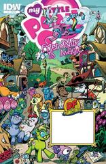 My Little Pony: Friendship Is Magic [Dynamic Forces] #1 (2012) Comic Books My Little Pony: Friendship is Magic Prices