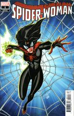 Spider-Woman [Lim & Silva] Comic Books Spider-Woman Prices