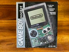 Clear Game Boy Pocket GameBoy Prices