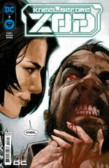 Kneel Before Zod #3 (2024) Comic Books Kneel Before Zod Prices