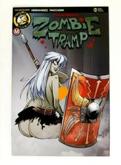 Zombie Tramp #66 (2019) Comic Books Zombie Tramp Prices