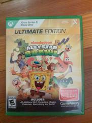 Nickelodeon All-Star Brawl [Ultimate Edition] Xbox Series X Prices