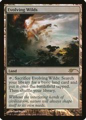 Evolving Wilds Magic Friday Night Prices