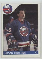 Bryan Trottier Hockey Cards 1985 Topps Prices