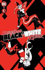 Harley Quinn: Black + White + Redder #1 (2023) Comic Books Harley Quinn: Black + White + Redder Prices