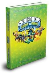 Skylanders: Swap Force Collector's Edition Guide Strategy Guide Prices