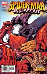Spider-Man: Breakout #2 (2005) Comic Books Spider-Man: Breakout Prices