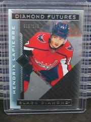 Hendrix Lapierre Hockey Cards 2021 Upper Deck Black Diamond Futures Prices