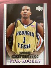Javaris Crittenton Basketball Cards 2007 Upper Deck First Edition Prices