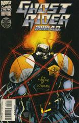 Ghost Rider 2099 #19 (1995) Comic Books Ghost Rider 2099 Prices