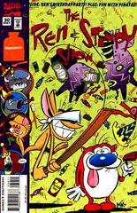 Ren & Stimpy Show #30 (1995) Comic Books Ren & Stimpy Show Prices