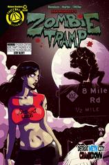 Zombie Tramp Comic Books Zombie Tramp Prices