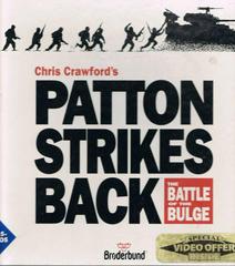 Patton Strikes Back: The Battle of the Bulge PC Games Prices