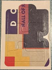 Carl Yastrzemski Puzzle Pieces #1, 2, 3 Baseball Cards 1990 Panini Donruss Diamond Kings Prices