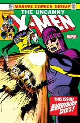 X-Men #142 (2023) Comic Books X-Men Facsimile Edition Prices