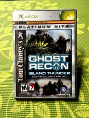 Ghost Recon Island Thunder [Platinum Hits] Xbox Prices