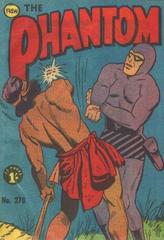 The Phantom #278 (1965) Comic Books Phantom Prices