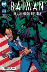 Batman: The Adventures Continue Season Three #4 (2023) Comic Books Batman: The Adventures Continue Season Three Prices