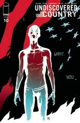 Undiscovered Country [Sorrentino] #10 (2020) Comic Books Undiscovered Country Prices