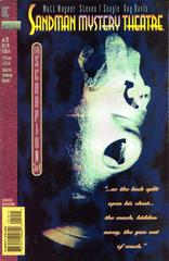 Sandman Mystery Theatre #19 (1994) Comic Books Sandman Mystery Theatre Prices