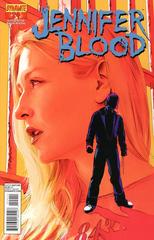 Jennifer Blood #24 (2013) Comic Books Jennifer Blood Prices