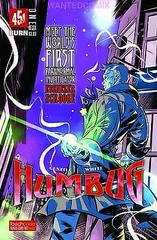 Humbug #1 (2015) Comic Books Humbug Prices