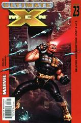 Ultimate X-Men #23 (2002) Comic Books Ultimate X-Men Prices