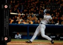 Hideki Matsui Baseball Cards 2004 Playoff Honors Prices