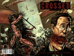 Crossed: Psychopath [Variant] #5 (2011) Comic Books Crossed: Psychopath Prices