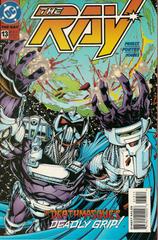 The Ray #13 (1995) Comic Books The Ray Prices