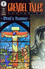 Grendel Tales: Devil's Hammer #3 (1994) Comic Books Grendel Tales Prices