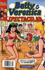 Betty & Veronica Spectacular #37 (1999) Comic Books Betty and Veronica Spectacular Prices