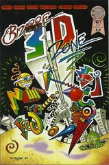 Blackthorne 3-D Series #5 (1986) Comic Books Blackthorne 3-D Series Prices