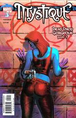 Mystique #5 (2003) Comic Books Mystique Prices