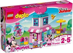 Minnie Mouse Bow-tique #10844 LEGO DUPLO Disney Prices