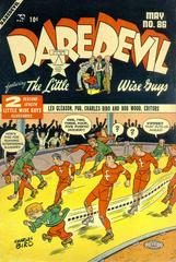 Daredevil Comics #86 (1952) Comic Books Daredevil Comics Prices