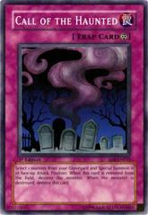 Call of the Haunted [1st Edition] YuGiOh Structure Deck - Spellcaster's Judgment Prices