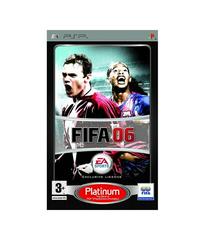 FIFA 06 [Platinum] PAL PSP Prices