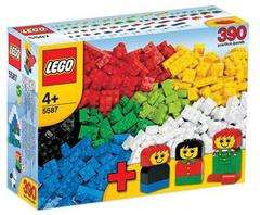 Basic Bricks With Fun Figures LEGO Creator Prices
