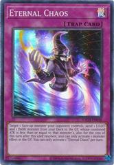 Eternal Chaos TOCH-EN010 YuGiOh Toon Chaos Prices