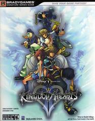 Kingdom Hearts II [BradyGames] Strategy Guide Prices