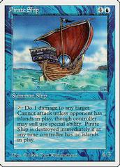 Pirate Ship Magic Summer Edition Prices
