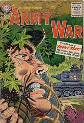 Our Army at War #48 (1956) Comic Books Our Army at War Prices