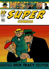Super Comics #77 (1944) Comic Books Super Comics Prices