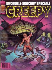 Creepy #106 (1979) Comic Books Creepy Prices